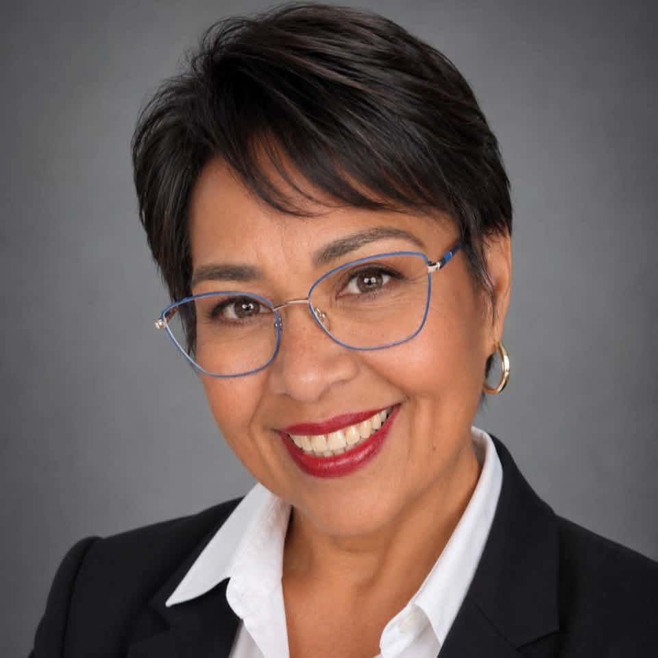 Cleo Sandoval-Cruz
