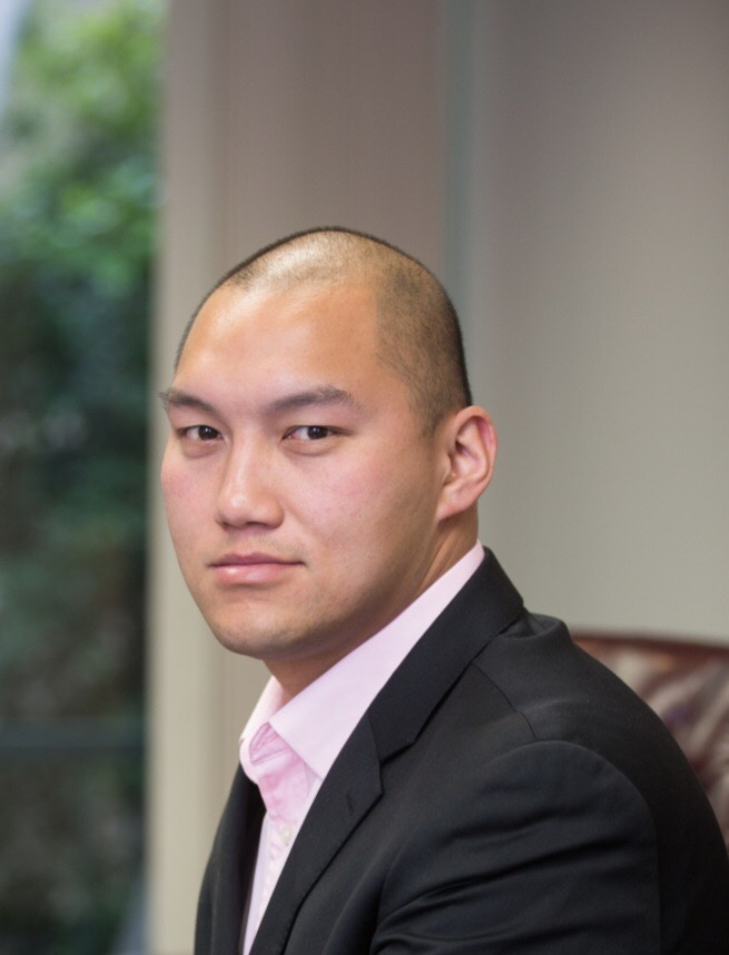 Michael Chung