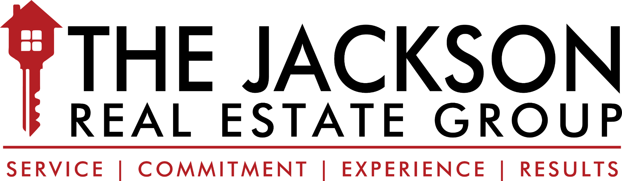 The Jackson Real Estate Group
